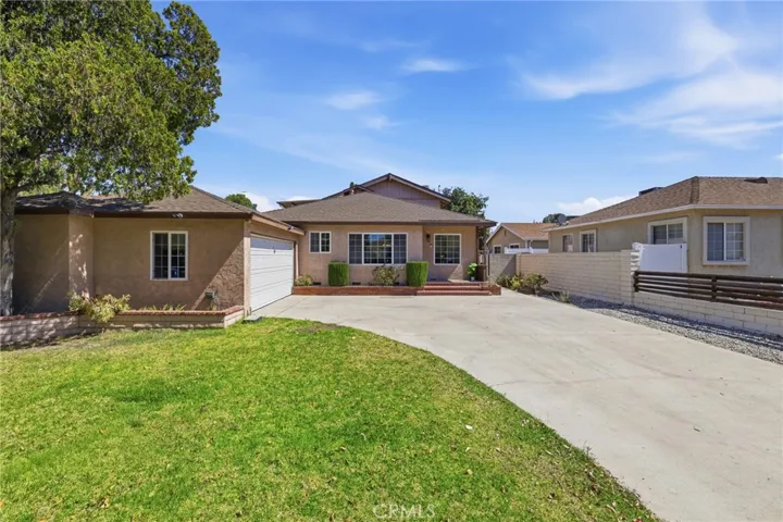 14809 Septo Street, San Fernando, California 91345