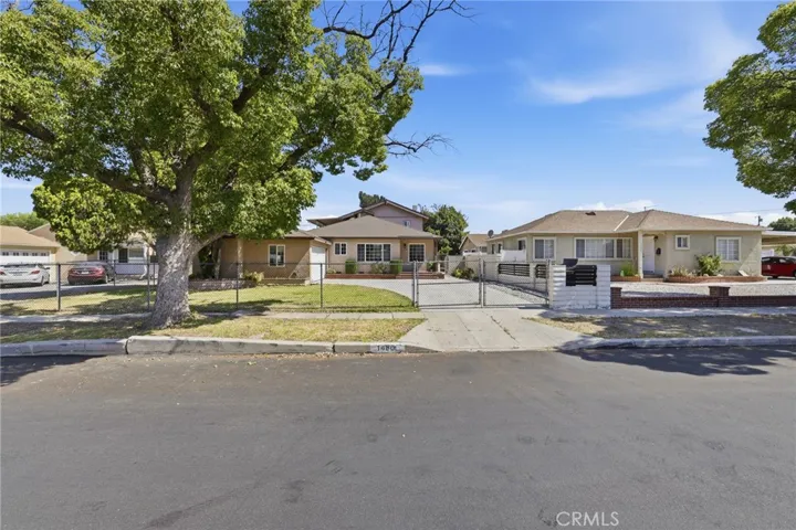 14809 Septo Street, San Fernando, California 91345