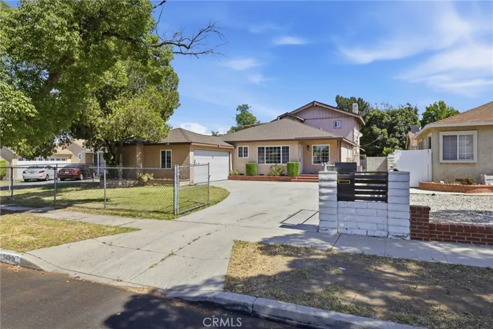 14809 Septo Street, San Fernando, California 91345