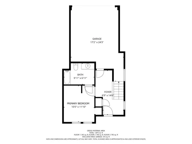 350 Circuit Way, Mountain View, California 94043