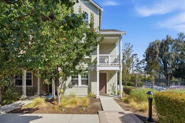 350 Circuit Way, Mountain View, California 94043