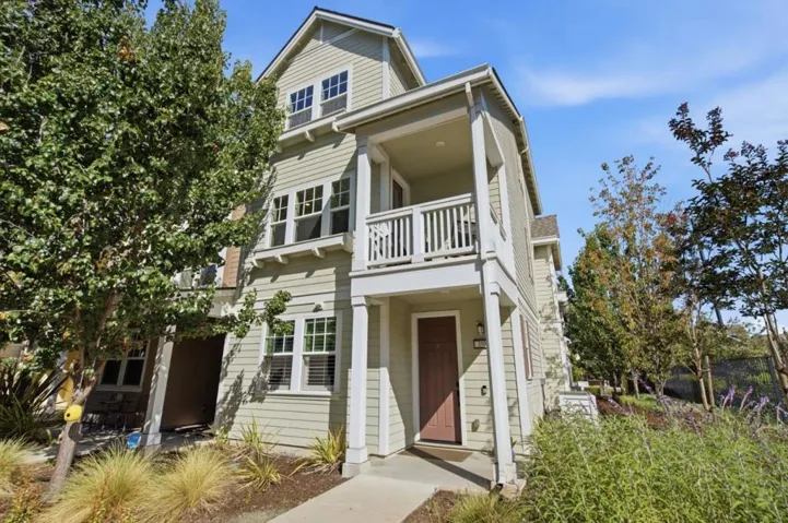 350 Circuit Way, Mountain View, California 94043