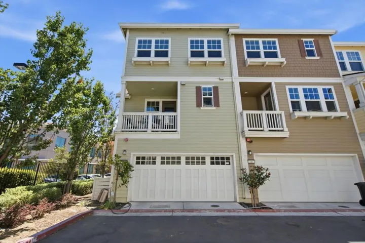350 Circuit Way, Mountain View, California 94043
