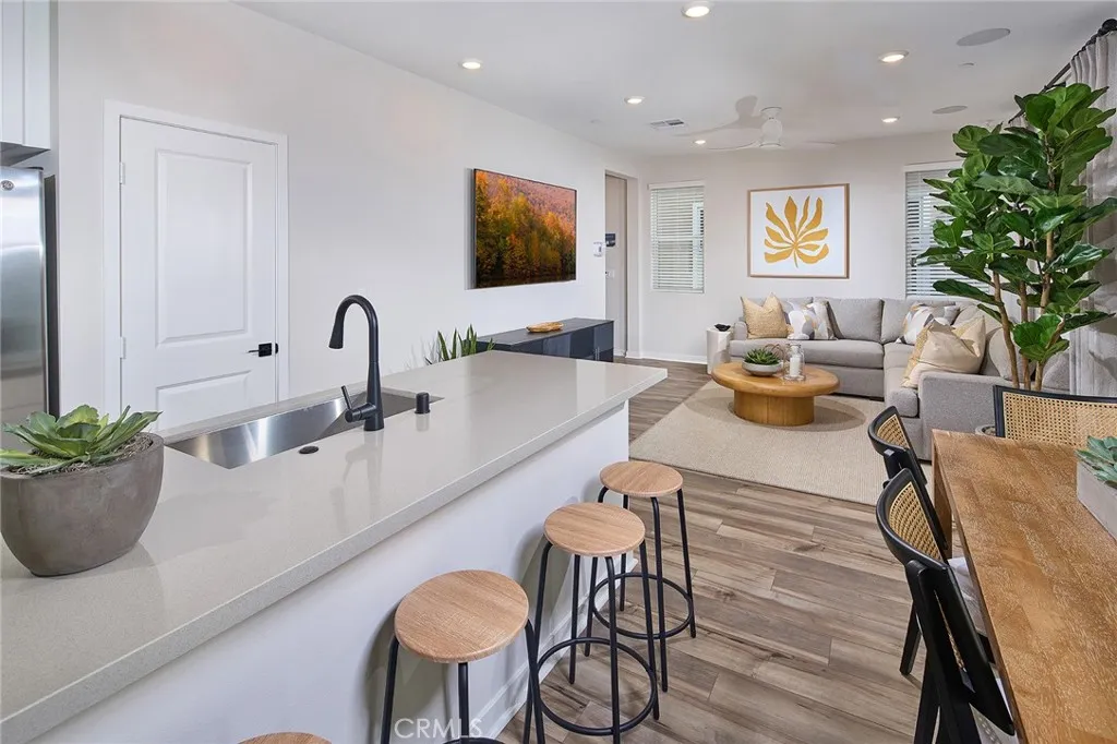 Model floorplan for reference only