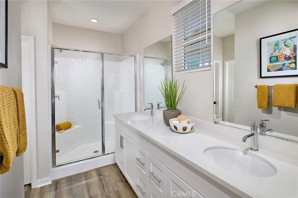 Model floorplan for reference only