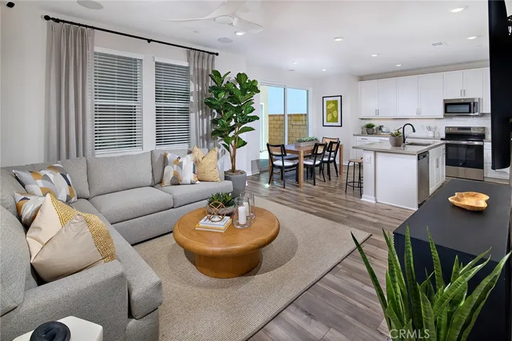 Model floorplan for reference only