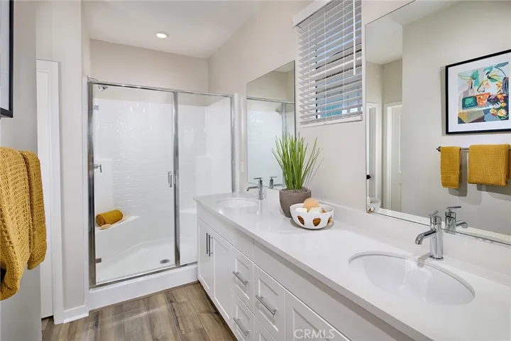 Model floorplan for reference only