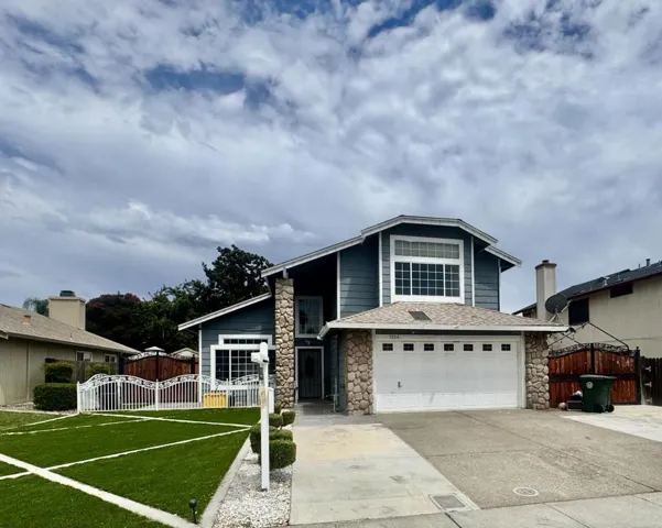 1224 Mohr Circle, Manteca, California 95337
