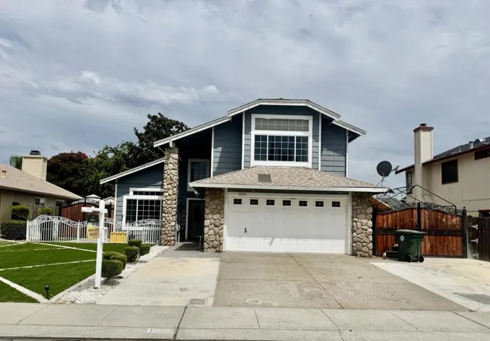 1224 Mohr Circle, Manteca, California 95337