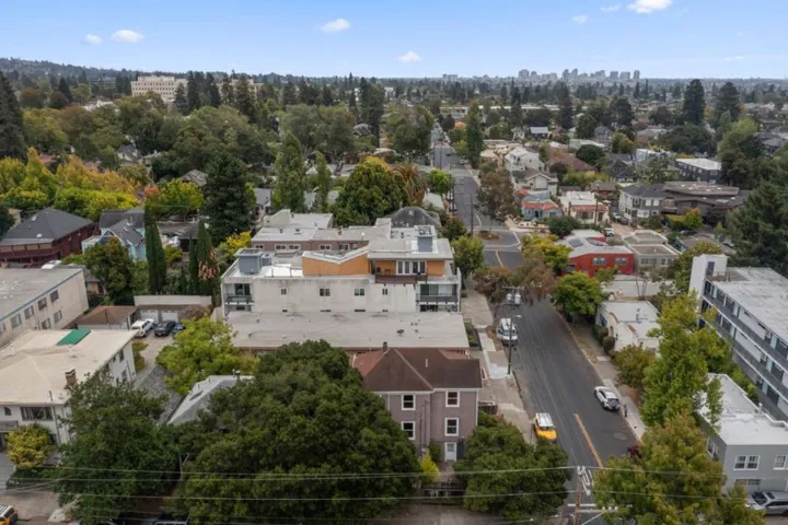 2603 Ellsworth Street, Berkeley, California 94704