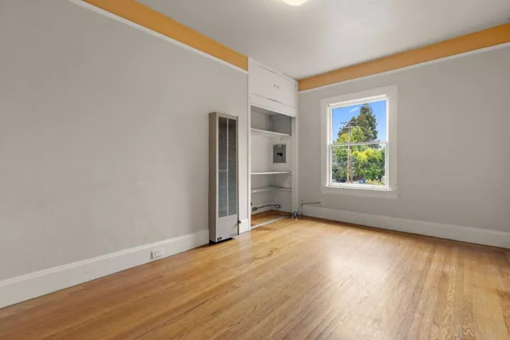2603 Ellsworth Street, Berkeley, California 94704
