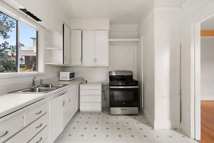 2603 Ellsworth Street, Berkeley, California 94704
