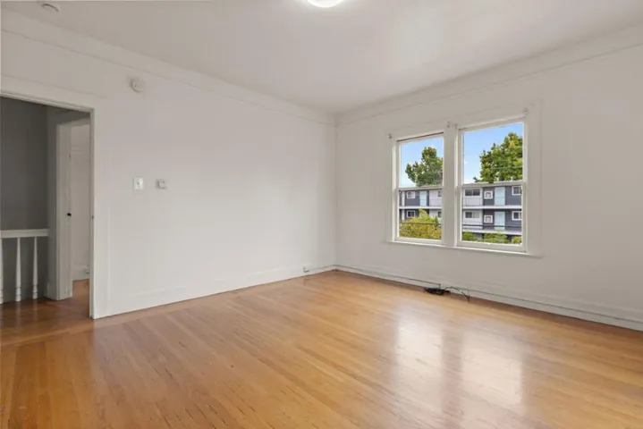 2603 Ellsworth Street, Berkeley, California 94704