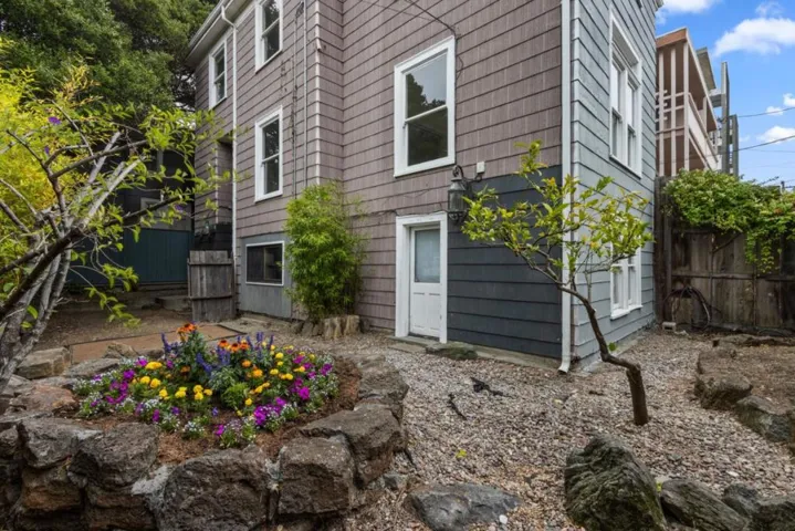 2603 Ellsworth Street, Berkeley, California 94704