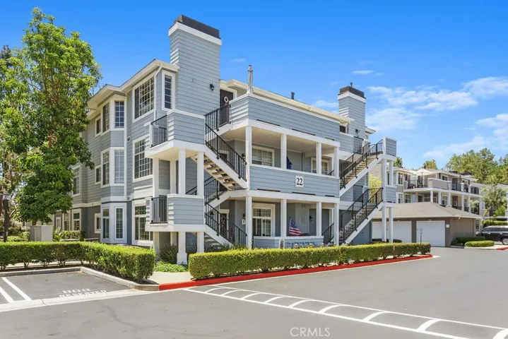 23412 Pacific Park Drive 22b, Aliso Viejo, California 92656