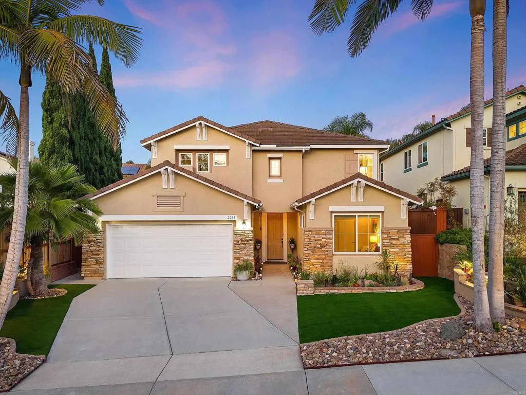 2285 Hillyer Street, Carlsbad, California 92008 — photo 4