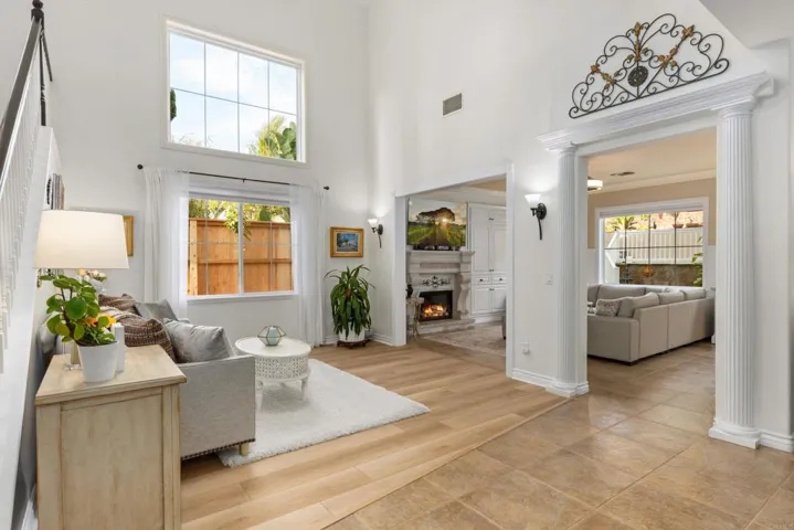 2285 Hillyer Street, Carlsbad, California 92008
