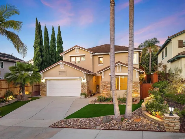 2285 Hillyer Street, Carlsbad, California 92008