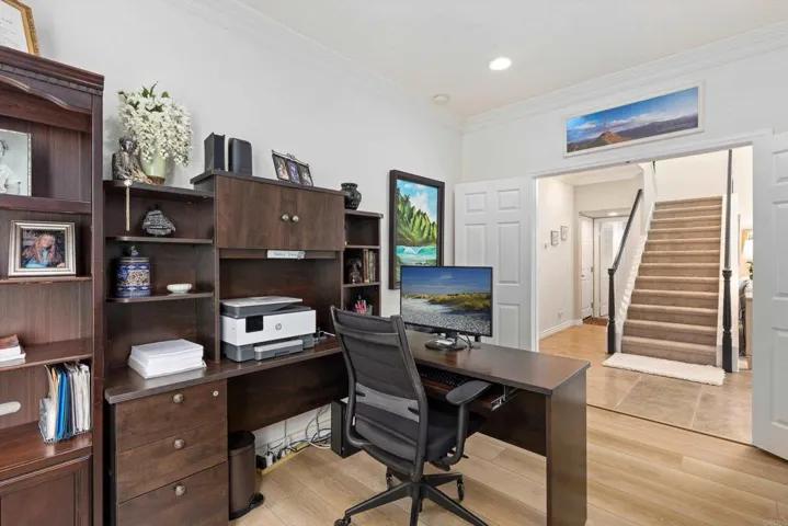 2285 Hillyer Street, Carlsbad, California 92008