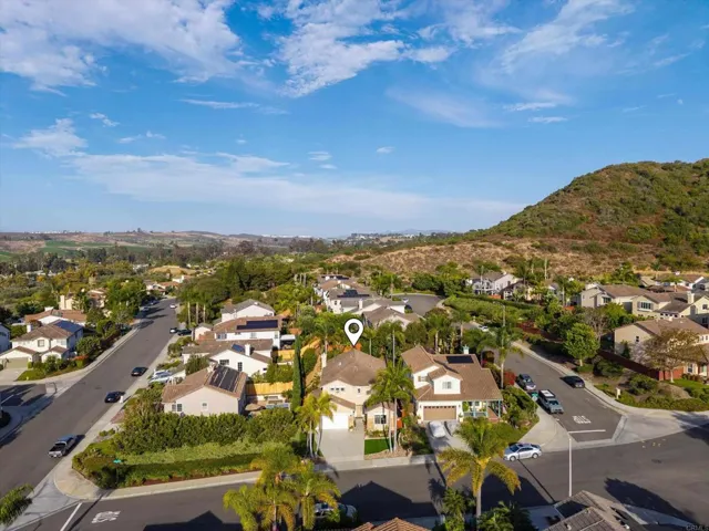 2285 Hillyer Street, Carlsbad, California 92008