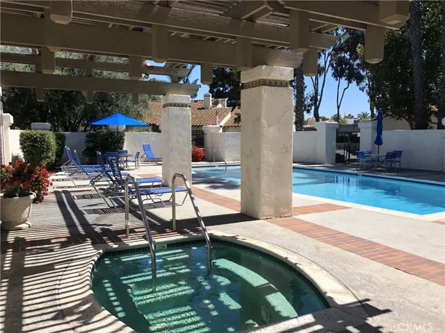 31426 Via La Senda 22, San Juan Capistrano, California 92675