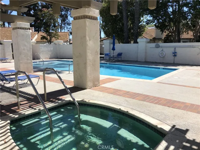 31426 Via La Senda 22, San Juan Capistrano, California 92675