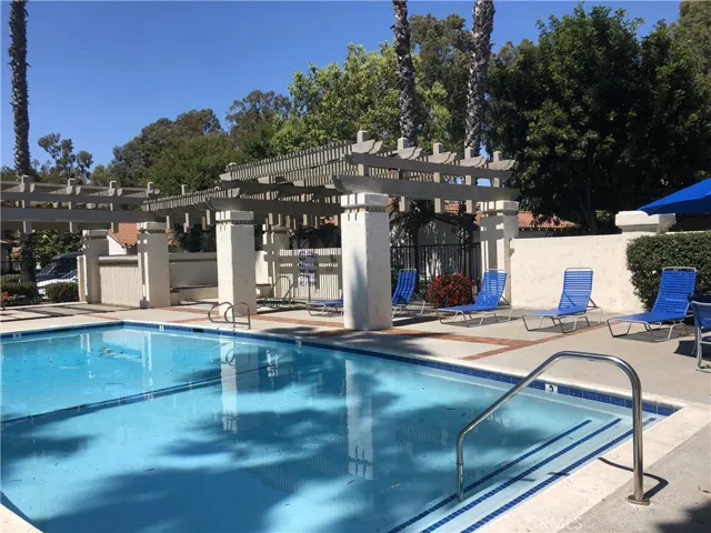 31426 Via La Senda 22, San Juan Capistrano, California 92675