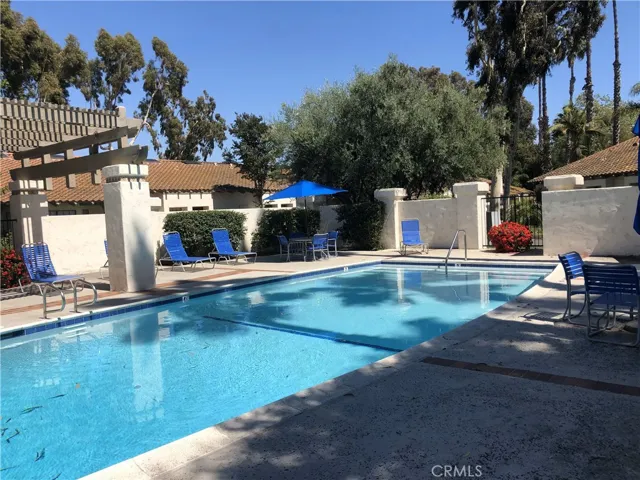 31426 Via La Senda 22, San Juan Capistrano, California 92675