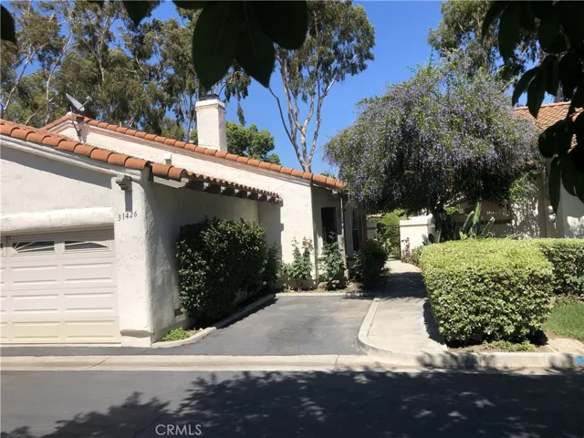 31426 Via La Senda 22, San Juan Capistrano, California 92675