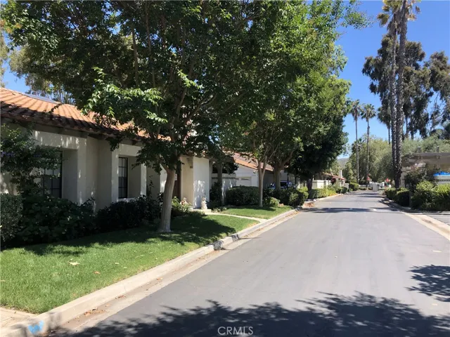 31426 Via La Senda 22, San Juan Capistrano, California 92675
