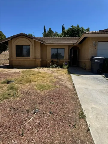 1254 E Avenue J6, Lancaster, California 93535