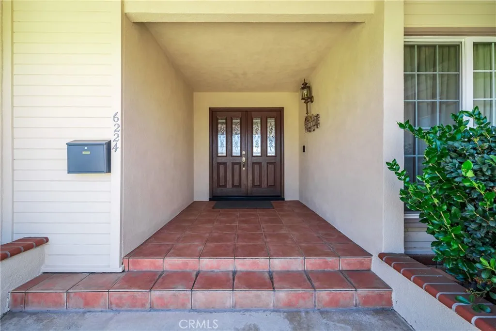 6224 Roundhill, Whittier, California 90601 — photo 5