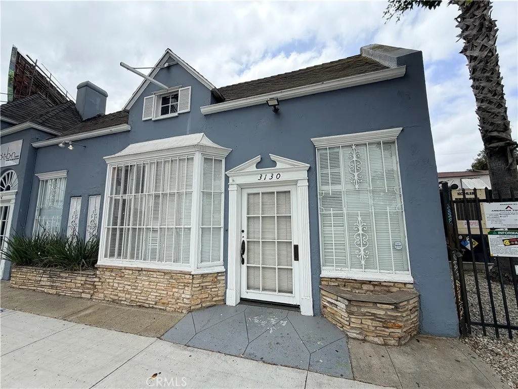 3130 W Manchester Blvd