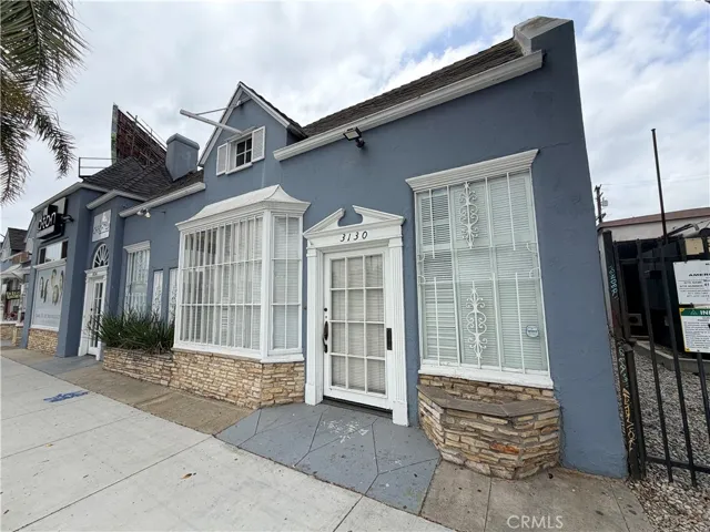 3130 W Manchester Boulevard, Inglewood, California 90305
