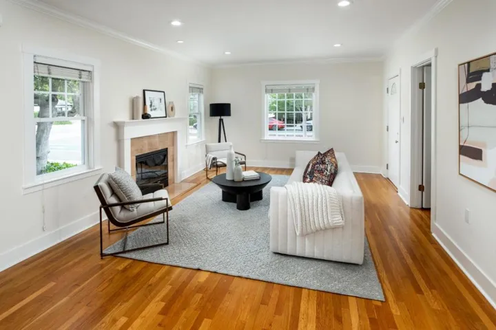 965 California Street, Mountain View, California 94041