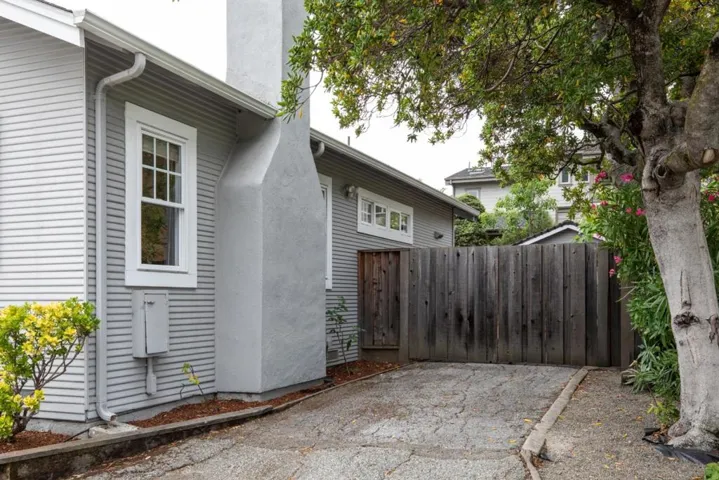 965 California Street, Mountain View, California 94041