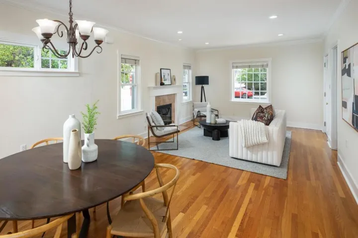 965 California Street, Mountain View, California 94041