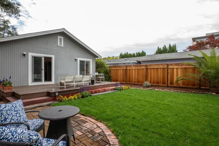 965 California Street, Mountain View, California 94041