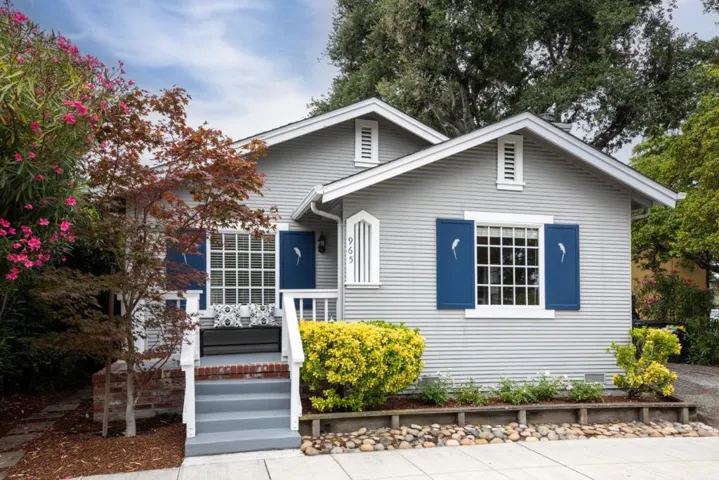 965 California Street, Mountain View, California 94041