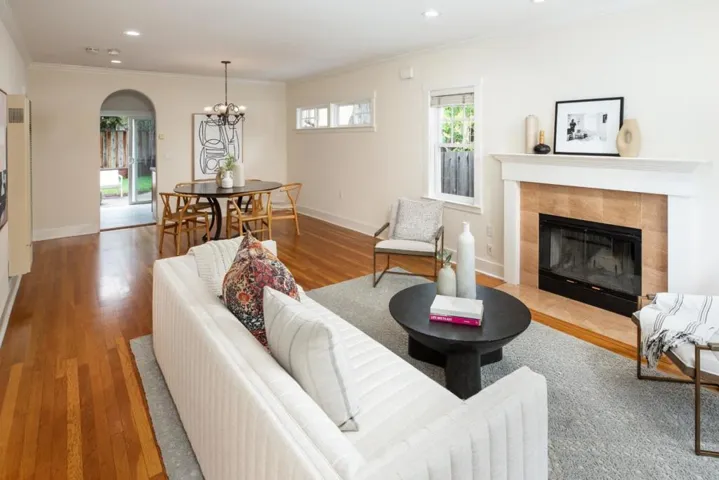 965 California Street, Mountain View, California 94041