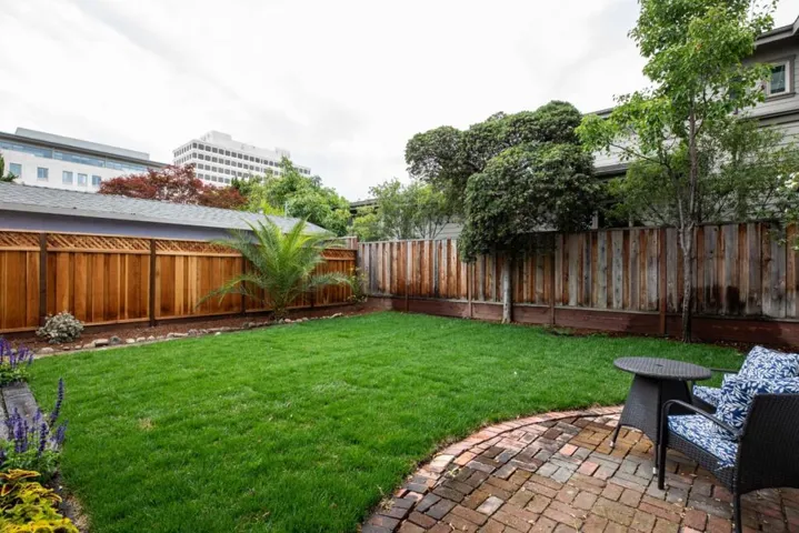 965 California Street, Mountain View, California 94041