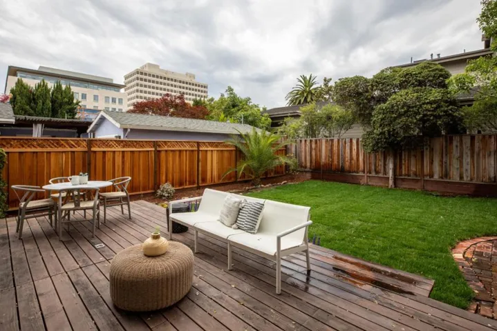 965 California Street, Mountain View, California 94041