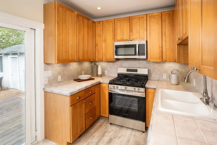 965 California Street, Mountain View, California 94041