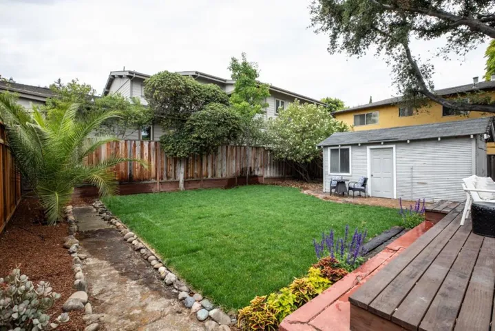 965 California Street, Mountain View, California 94041