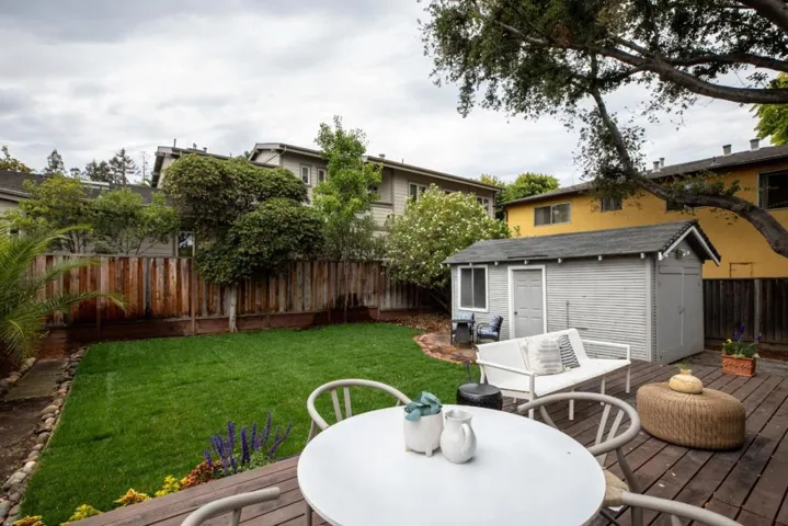 965 California Street, Mountain View, California 94041