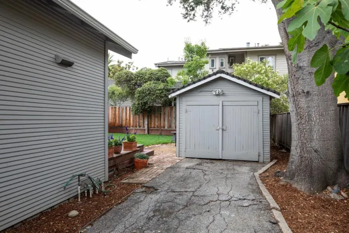 965 California Street, Mountain View, California 94041
