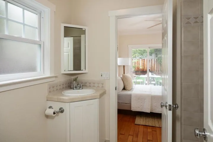 965 California Street, Mountain View, California 94041