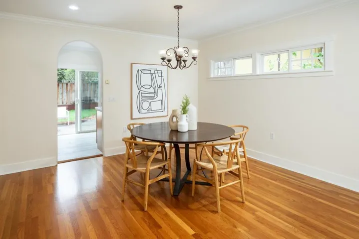 965 California Street, Mountain View, California 94041