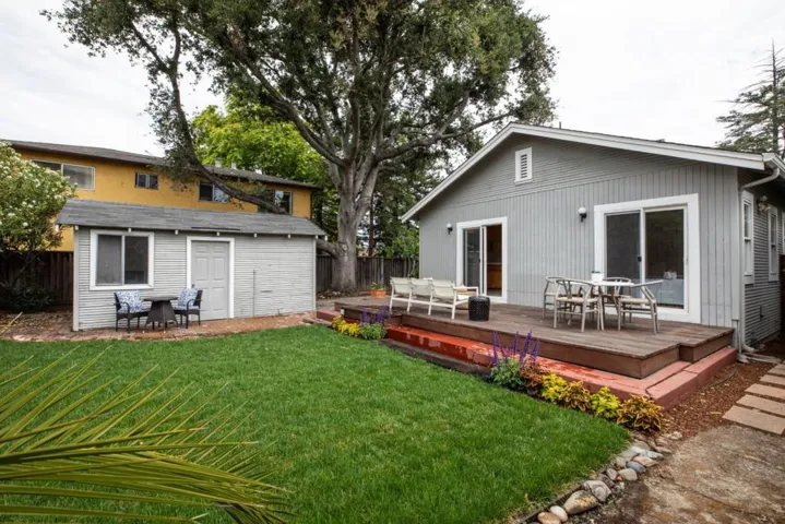 965 California Street, Mountain View, California 94041
