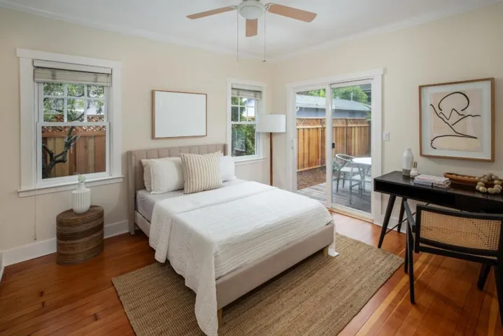 965 California Street, Mountain View, California 94041